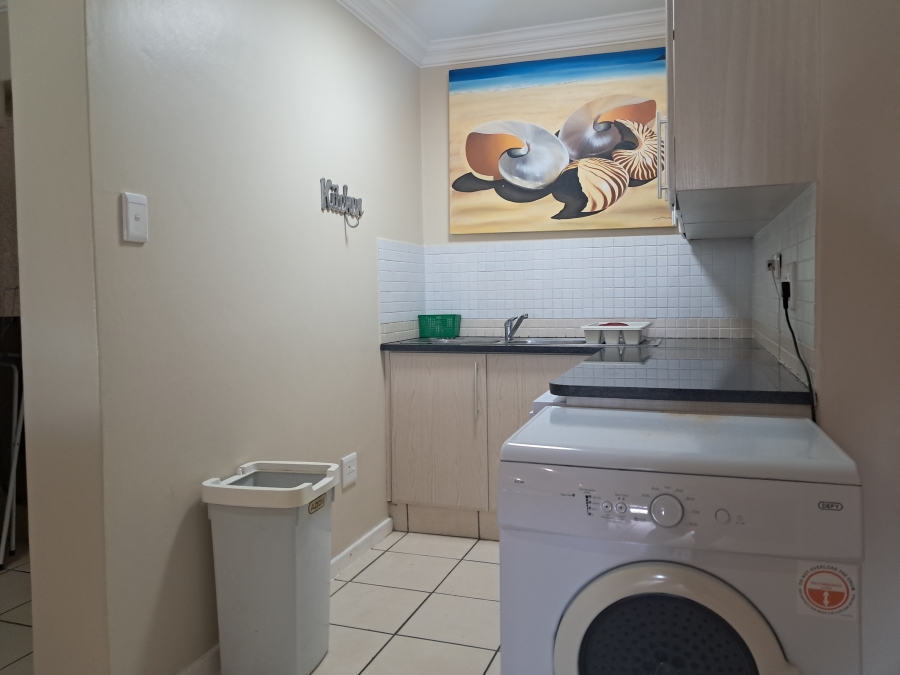 To Let 3 Bedroom Property for Rent in Ferreira Town Eastern Cape